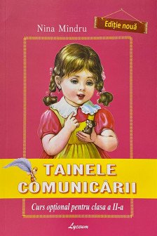 Tainele comunicarii cl.2