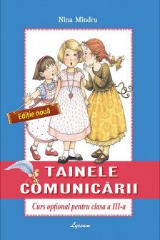 Tainele comunicarii cl.3 Curs optional