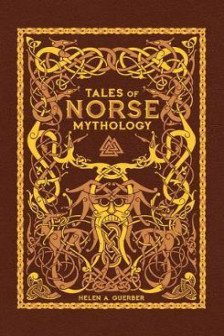 Tales of Norse Mythology