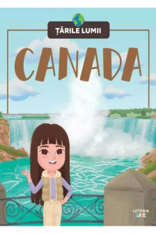 TARILE LUMII. CANADA