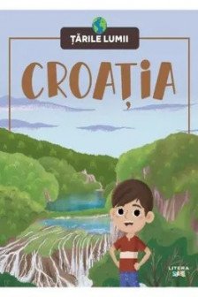 TARILE LUMII. CROATIA