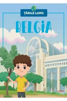 TARILE LUMII. BELGIA