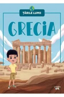 TARILE LUMII. GRECIA
