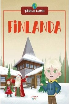 TARILE LUMII. FINLANDA