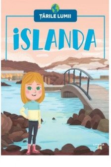 TARILE LUMII. ISLANDA