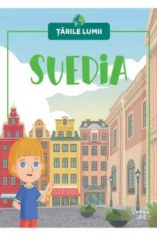 TARILE LUMII. SUEDIA