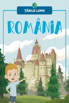 TARILE LUMII. ROMANIA