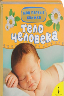 Тело человека