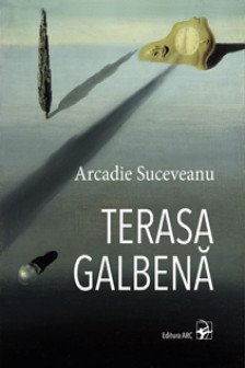 Terasa galbena