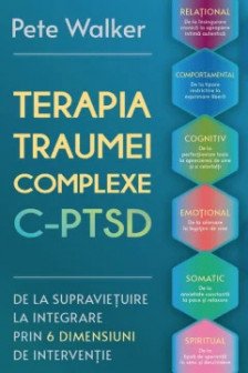 Terapia Traumei Complexe CPTSD