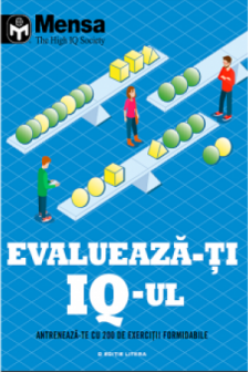 Testeaza-ti iq-ul
