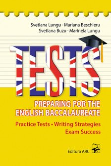 Tests Preparing for the english baccalaureate