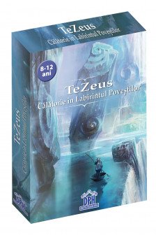 Tezeus