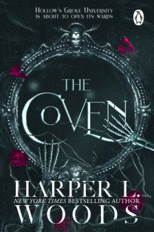 The Coven (Book 1)