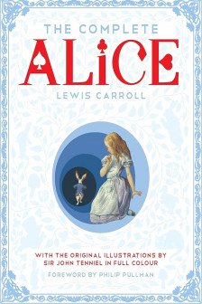 The Complete Alice