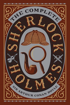 The Complete Sherlock Holmes