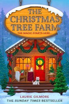 The Christmas Tree Farm (Book 3)