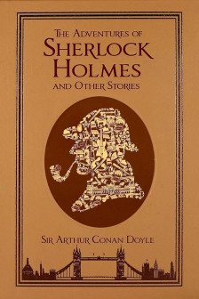 The Adventures of Sherlock Holmes and Other Stories