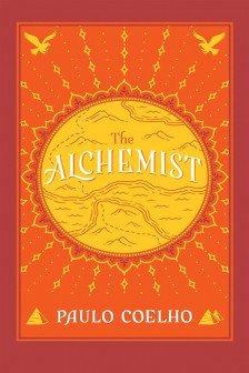 The Alchemist (A Format)