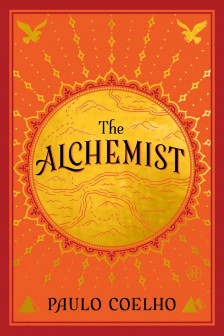 The Alchemist (Deluxe Hardback Edition)