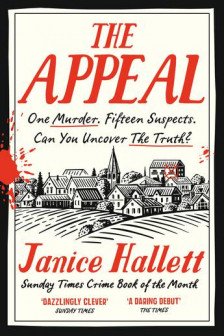 The Appeal: A Novel