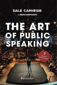 The Art of Public Speaking