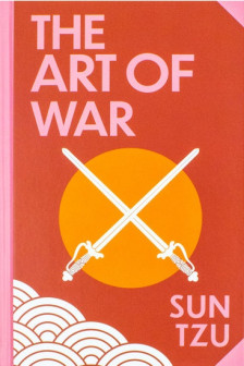 The Art of War  (Deluxe Hardback Sprayed Edge Edition)