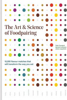 The Art and Science of Foodpairing