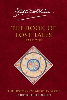 The Book of Lost Tales Part 1
