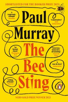 The Bee Sting