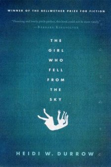 The Girl Who Fell from the Sky