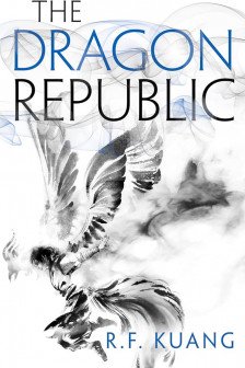 The Dragon Republic (Book 2)