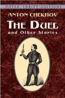 The Duel and Other Stories