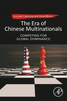 The Era of Chinese Multinationals