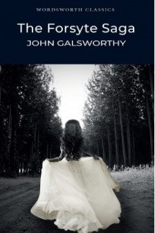 The Forsyte Saga