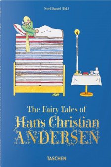 The Fairy Tales of Hans Christian Andersen