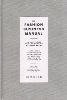 The Fashion Business Manual