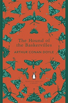 The Hound of the Baskervilles (Penguin English Library)