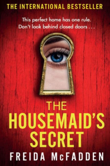 The Housemaid: The Housemaid's Secret (Book 2)