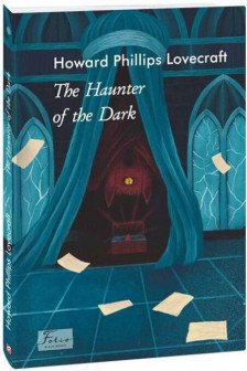 The Haunter of the Dark
