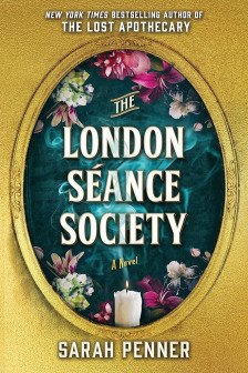 The London Seance Society