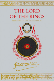 The Lord of the Rings (Deluxe Single-Volume Illustrated Edition)
