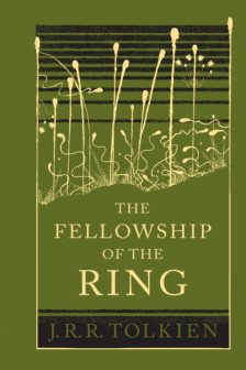 The Lord of the Rings: The Fellowship of the Ring (Book 1) (Special Collector's Edition)