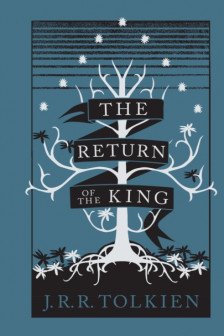 The Lord of the Rings: The Return of the King (Book 3) (Special Collector's Edition)