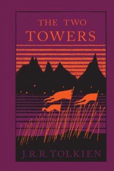 The Lord of the Rings: The Two Towers (Book 2) (Special Collector's Edition)