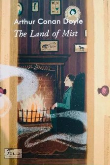 The Land of Mist