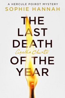 The Last Death of the Year (Book 6)