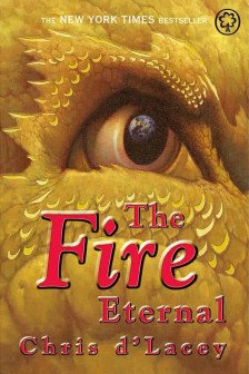 The Last Dragon - The Fire Eternal