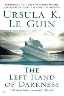The Left Hand of Darkness (50th Anniversary Edition)