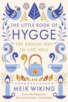 The Little Book of Hygge